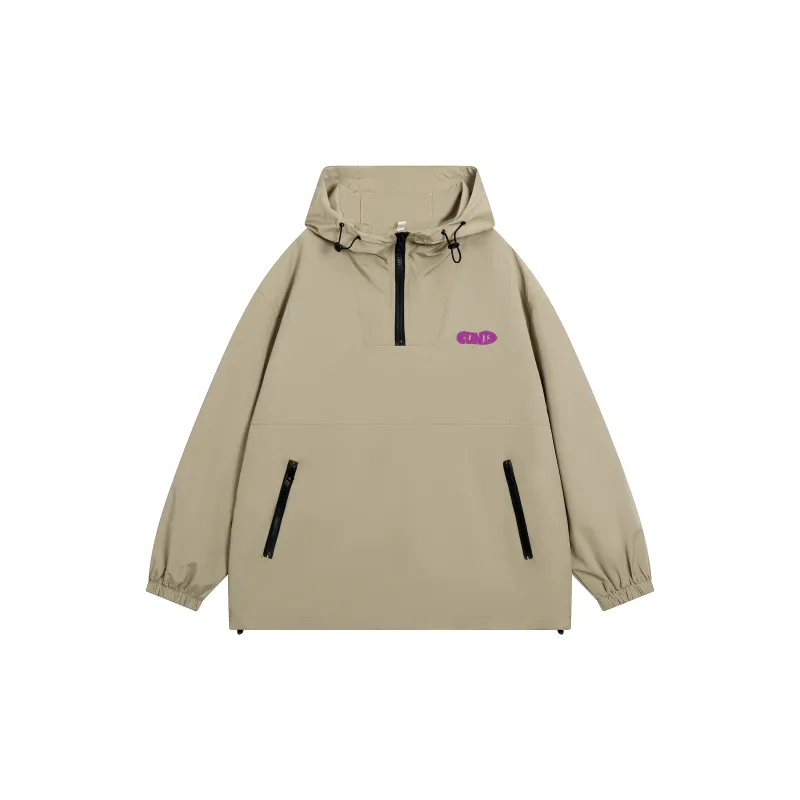 CLINTS Jackets Unisex-1