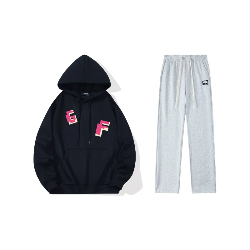 GF Sweatshirt Sets Unisex-12
