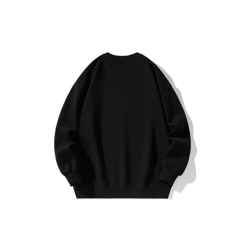 ZMOH Out of order Series Sweatshirts Unisex-1
