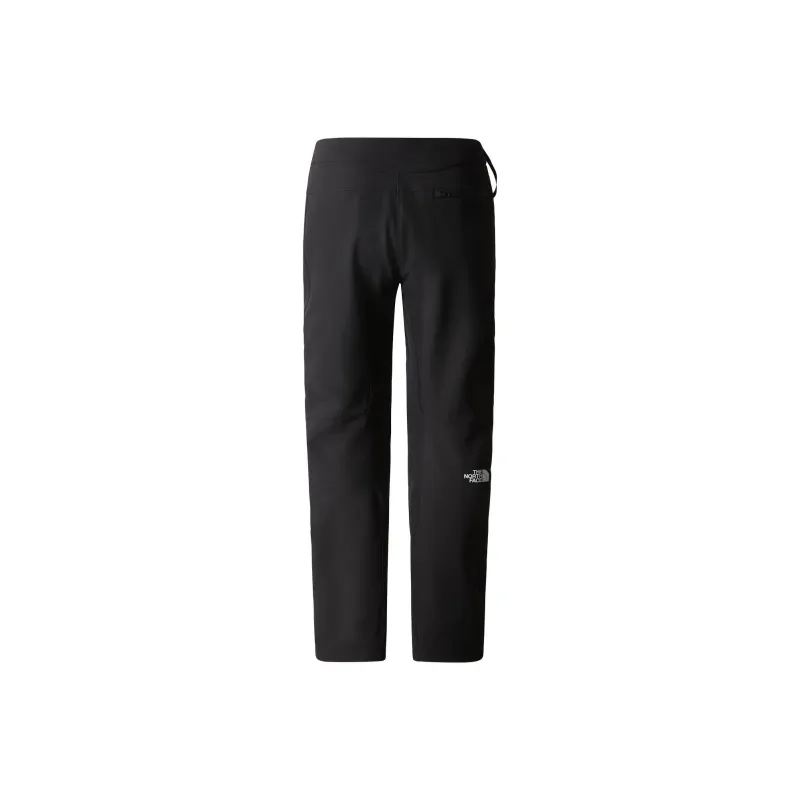 THE NORTH FACE Logo print Performance Pants-1
