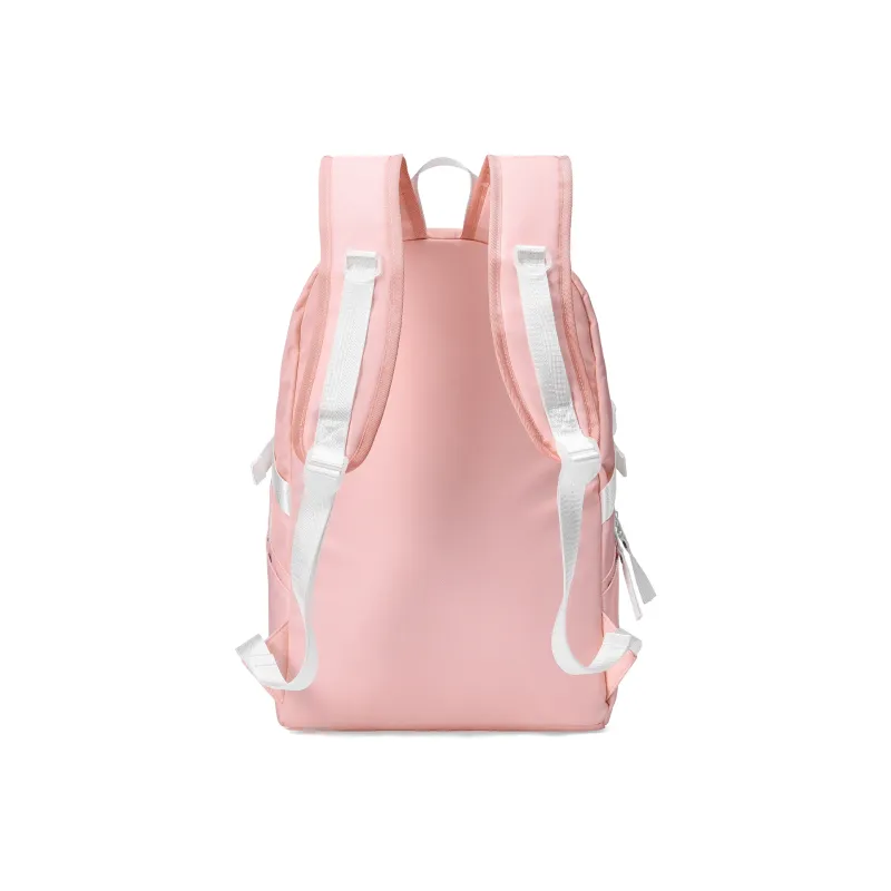DRACONITE Polyester Backpack Regular Unisex Blue-37