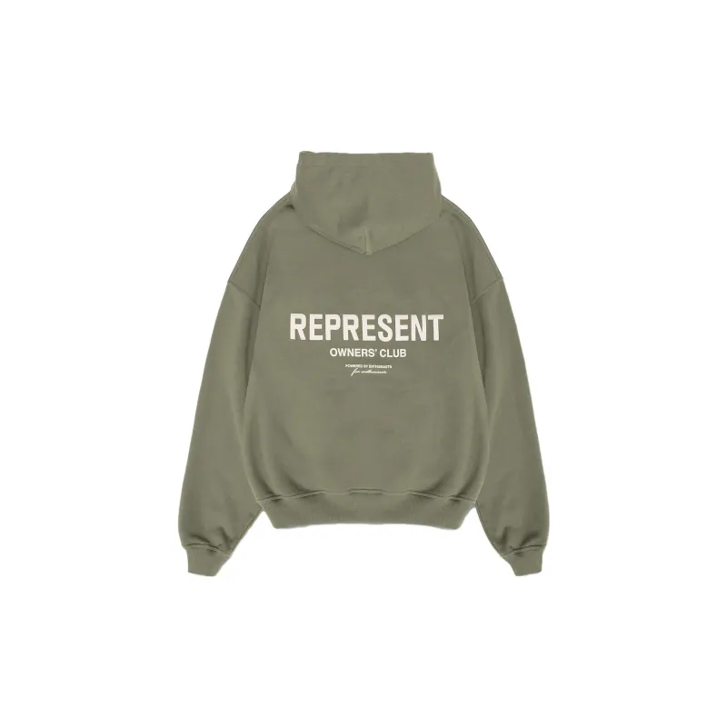REPRESENT Owners Club Hoodie-1