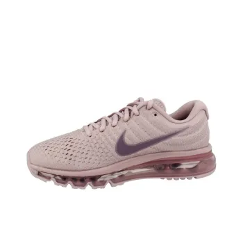 Nike Air Max 2017 Plum Fog Women's