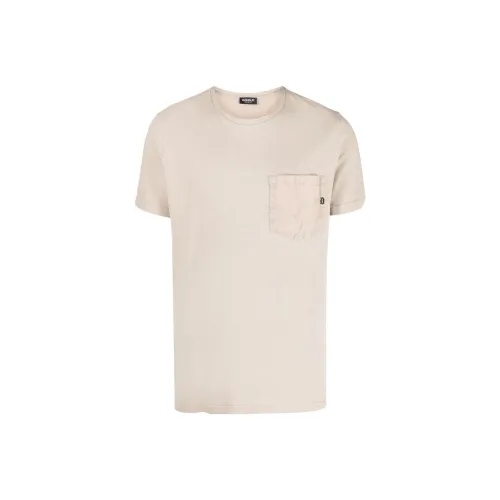 Dondup Chest Pocket T-shirt