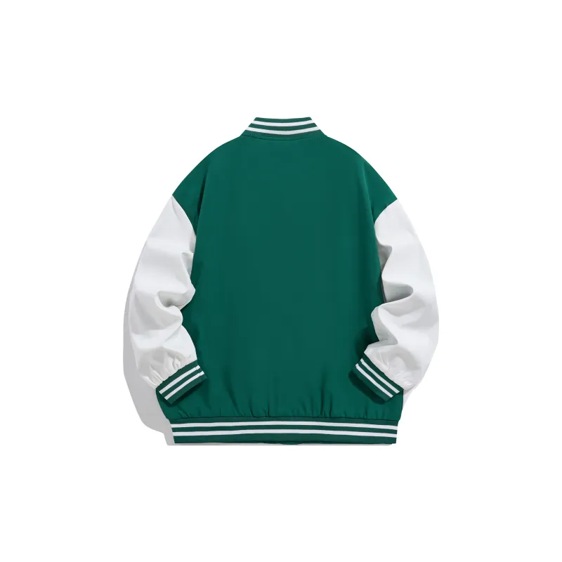 BIENKIMIIYE Baseball Jerseys Women's-6