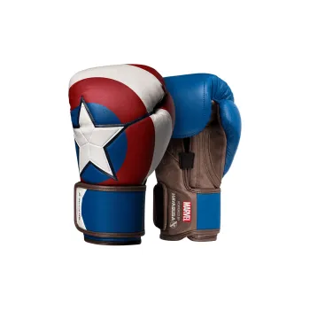 HAYABUSA x MARVEL Boxing Gloves
