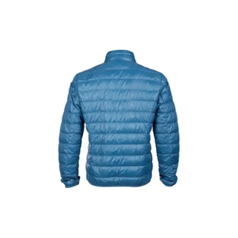 EMPORIO ARMANI EA7 Jackets & Coats Men's Blue-1