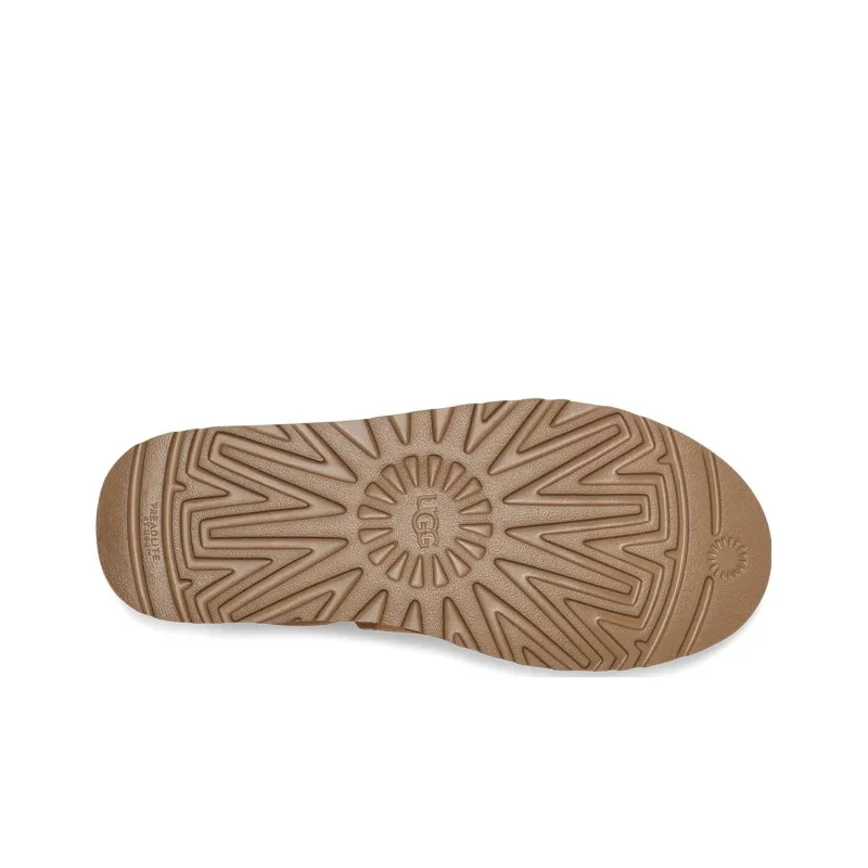 UGG Leisure Outdoor Slipper 'Chestnut'-4