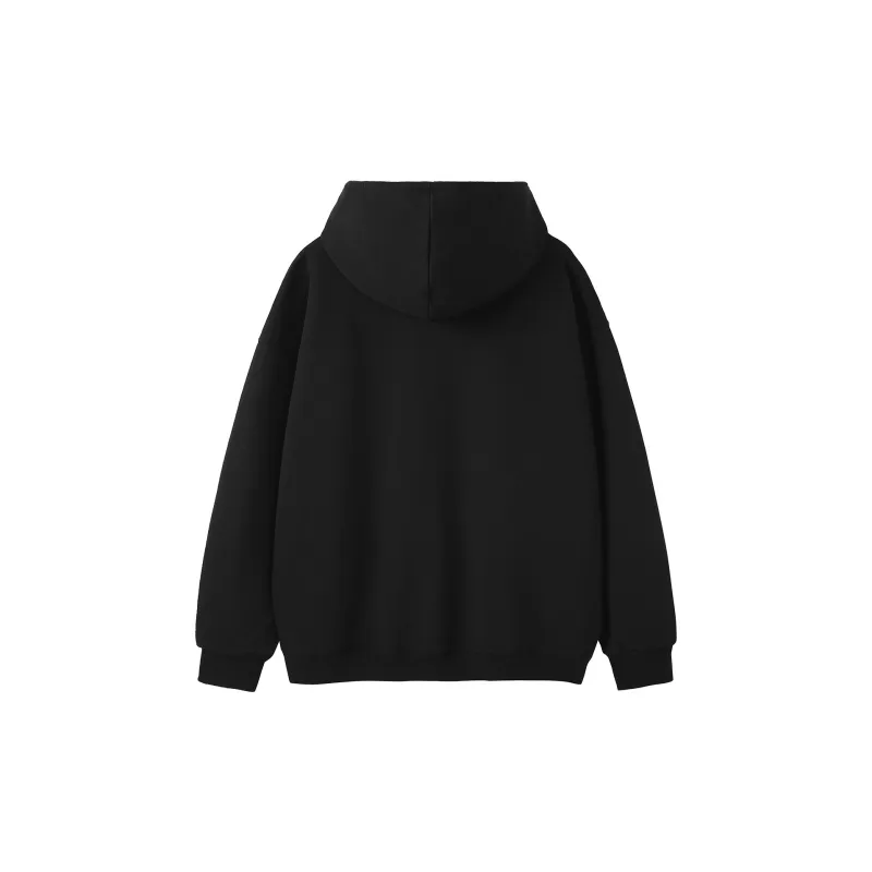 R.super X Monster Letter Co branded Series Sweatshirts Unisex-1
