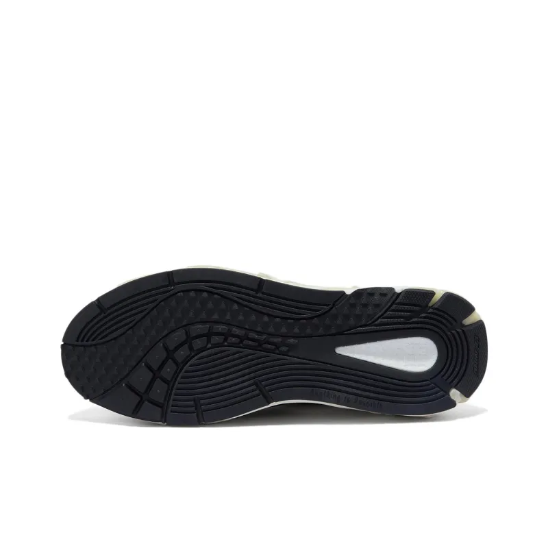 LiNing Wuji BR Slip Resistant Cushioning Low Top Skateboard Shoes Men's Black-5