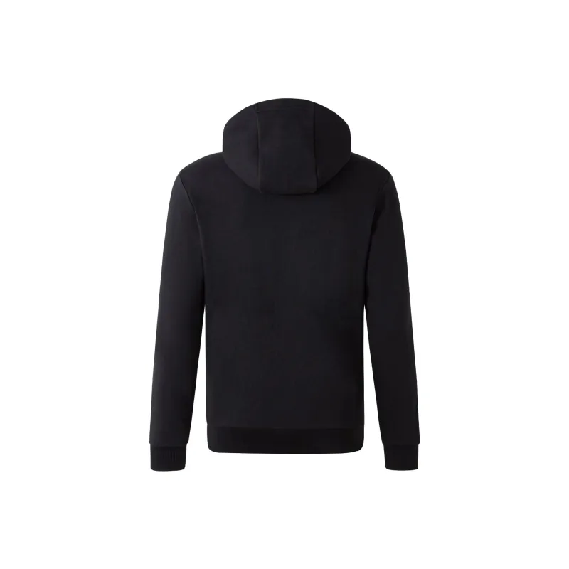 Adidas Messi Sweatshirts Men Black-1