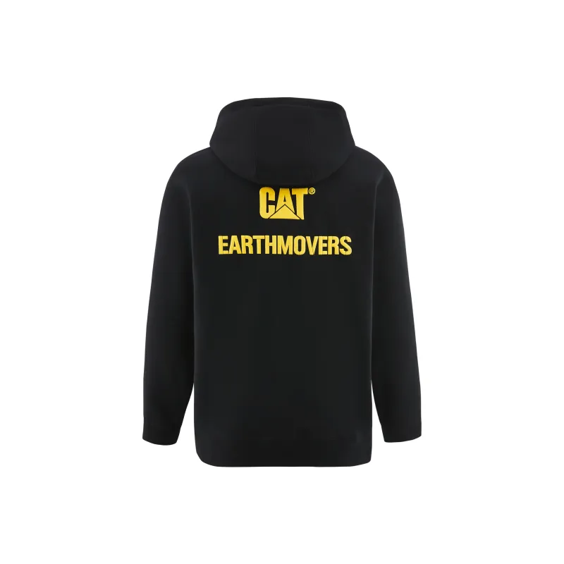CAT Sweatshirts Men Black-1