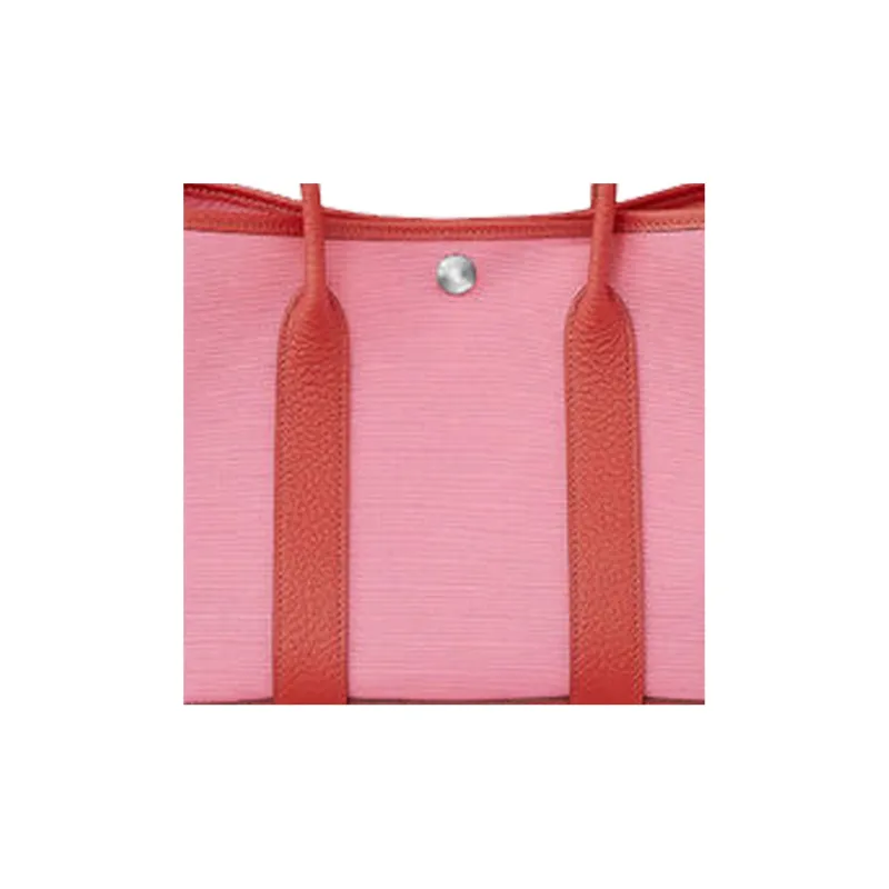 HERMES Garden Party Handbags-3