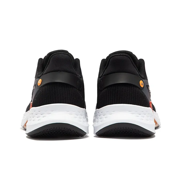 361° Volcano Rainproof Series Volcano Rain Screen Anti Slip Wear Resistant Low Top Running Shoes Men's-3