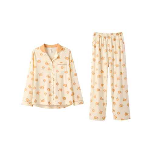 Aannsfam Women's Pajama Sets