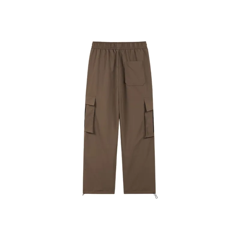 OXO OVERLOAD Casual Pants Unisex-7