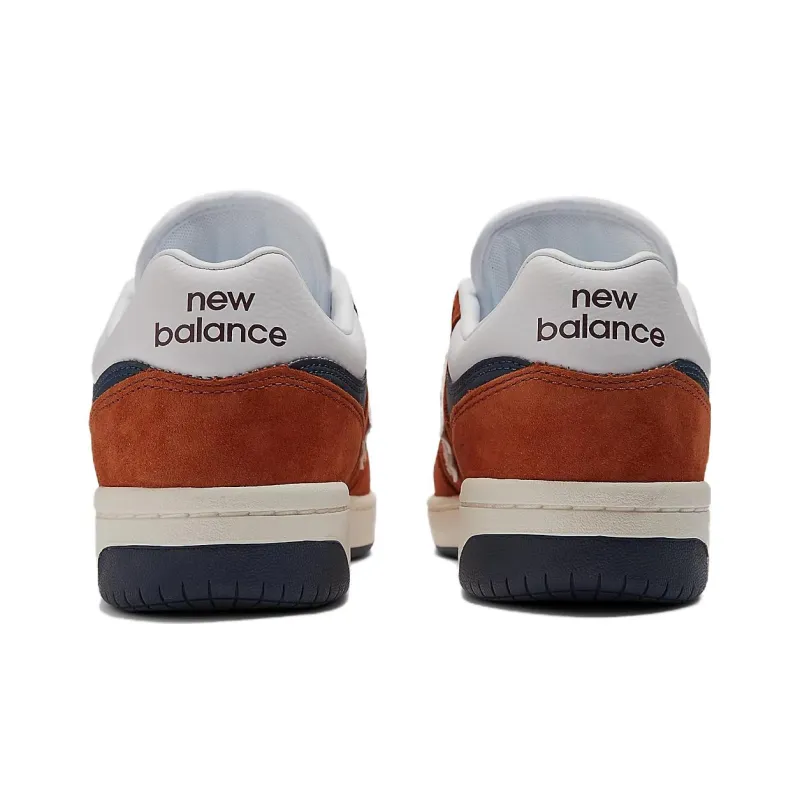 New Balance Numeric 480 Rust-4