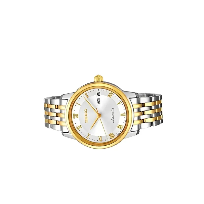 SEIKO Women's Presage Series Watch-1
