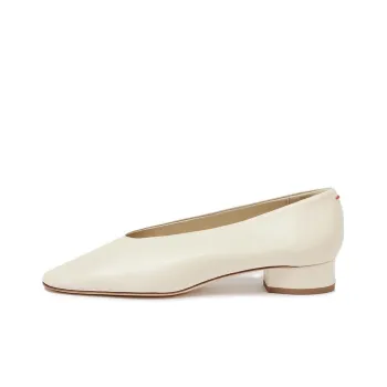Aeyde Deliana Low-heel Pumps