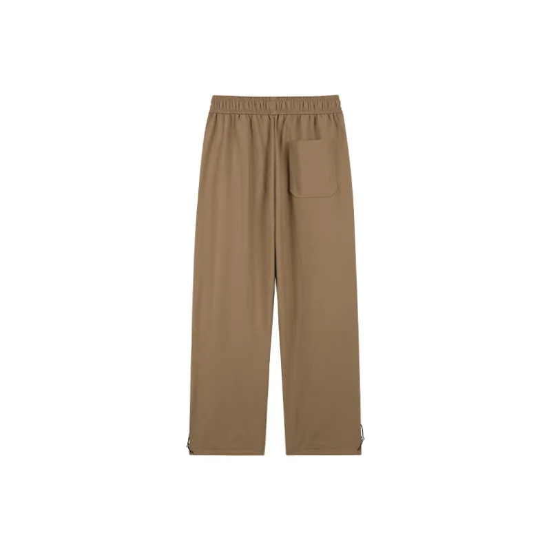 OXO OVERLOAD Casual Pants Unisex-6