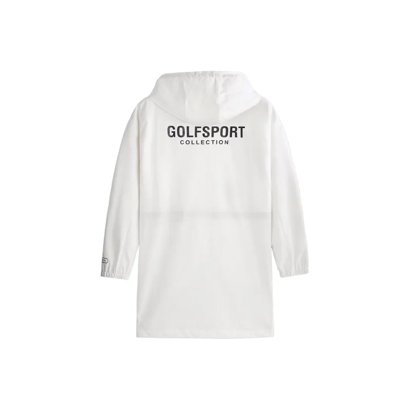 GOLF Trench Coats Men-1