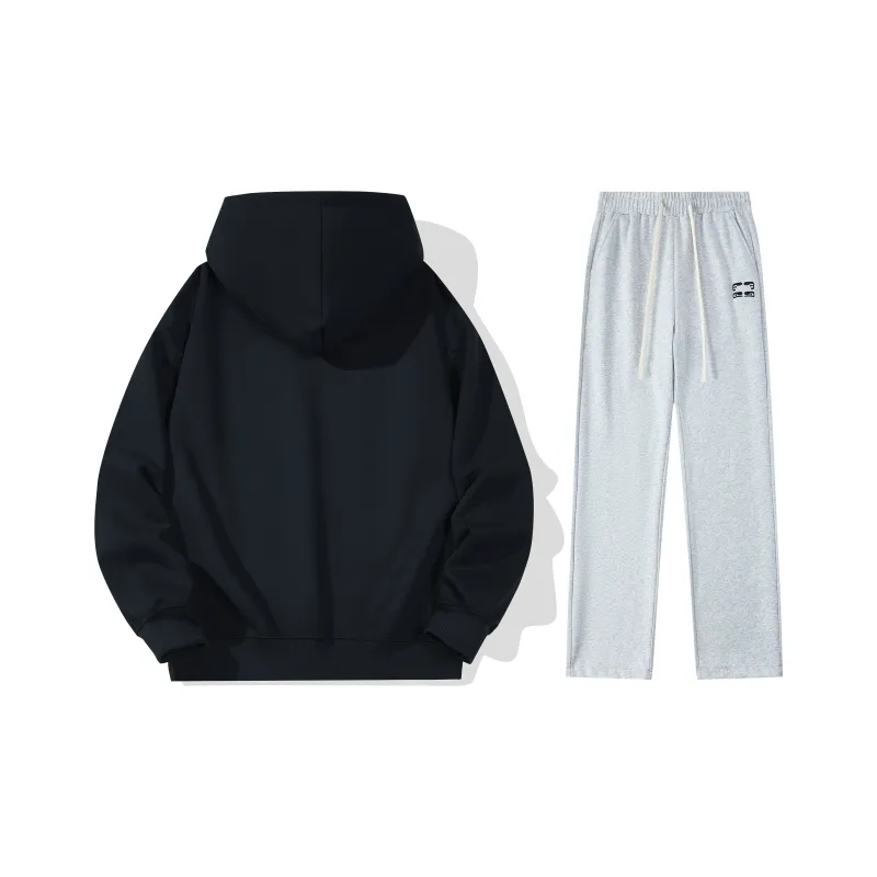 GF Sweatshirt Sets Unisex-11