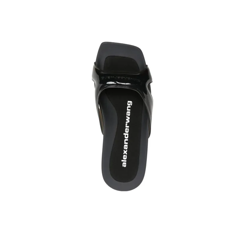 Alexander Wang Platform sole Open toe Sandals Women's-3