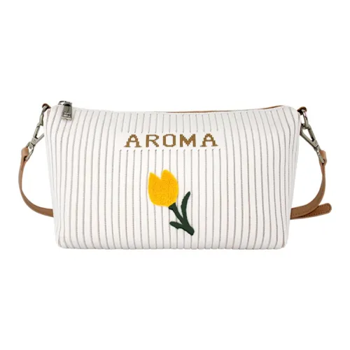 FLOWER PRINCESS Crossbody Bags