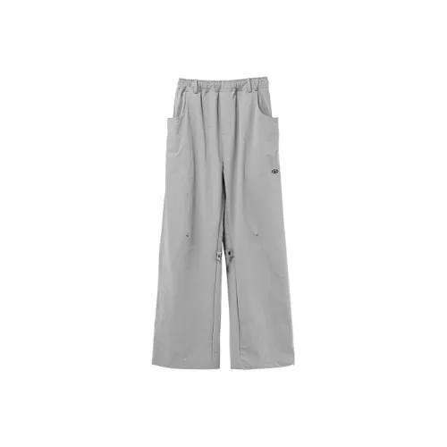 BENMYSHOWER Casual Pants Unisex