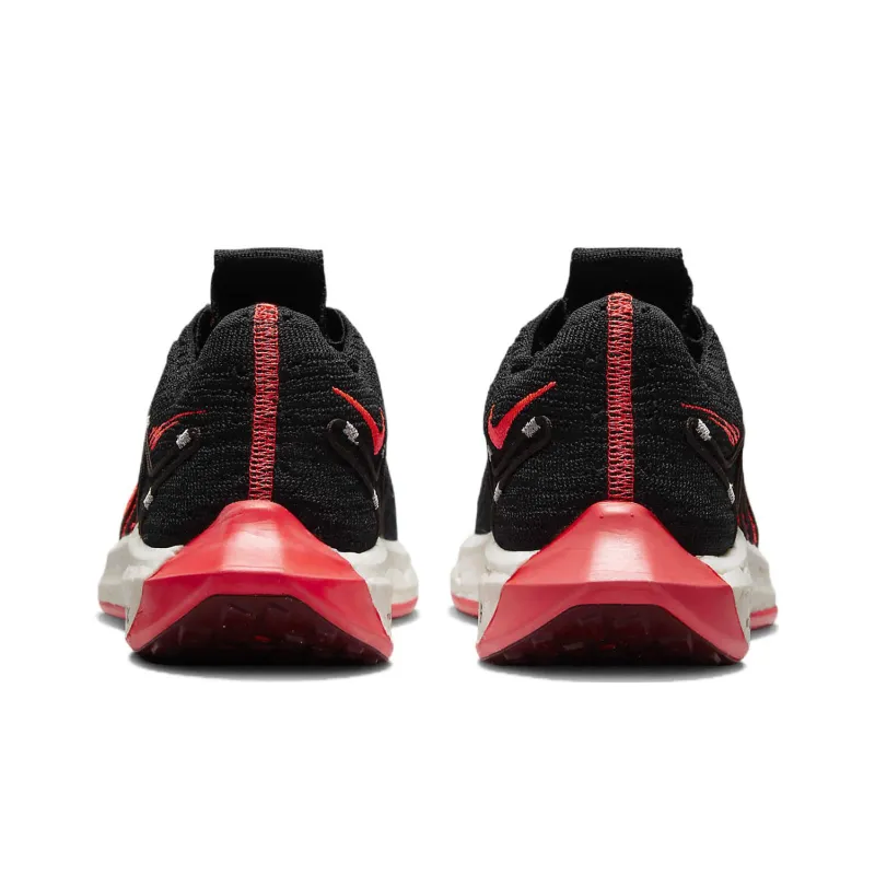 Nike Zoom Pegasus Turbo 'Black Bright Crimson' Women's-4