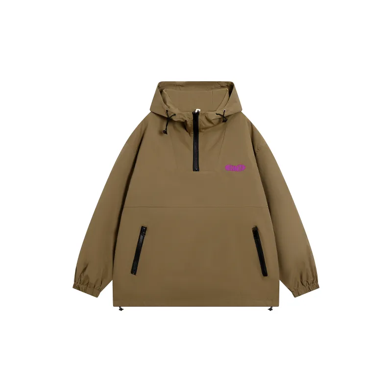 CLINTS Jackets Unisex-4
