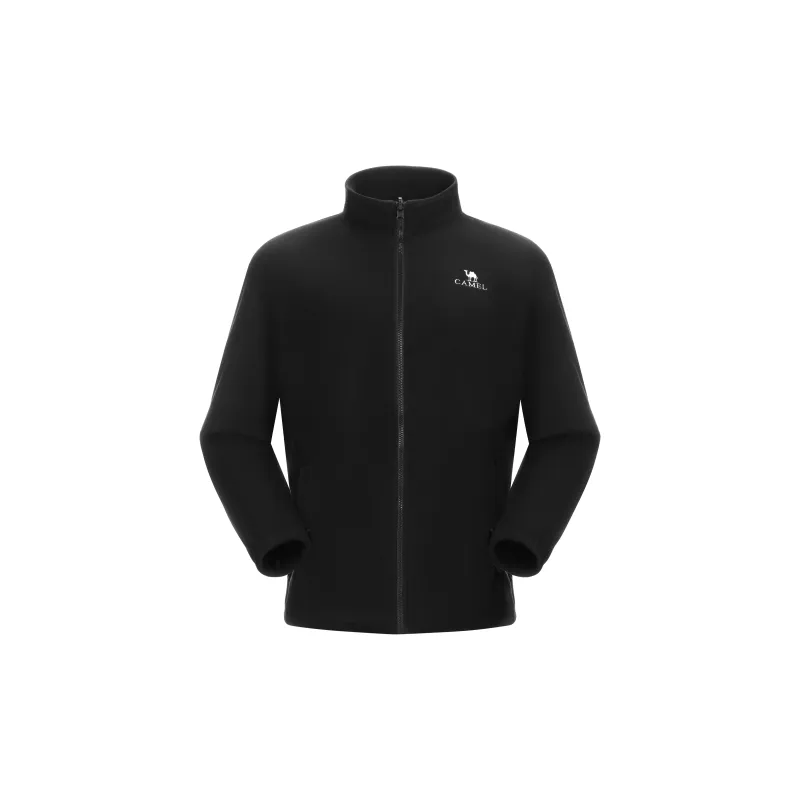 CAMEL All weather Windbreaker Jacket Unisex-2
