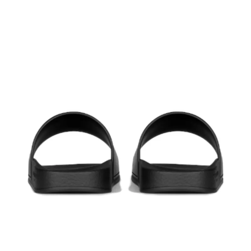 Givenchy Love Slide Slippers Women's Black-3