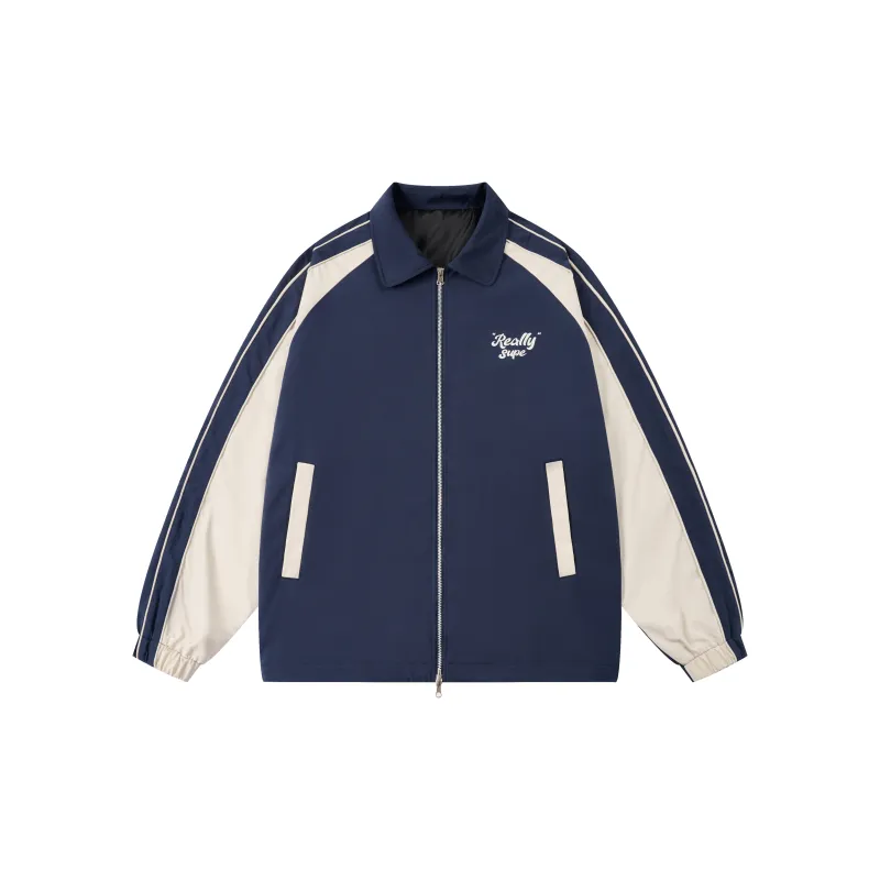 SUPEREALLY Jackets Unisex-9