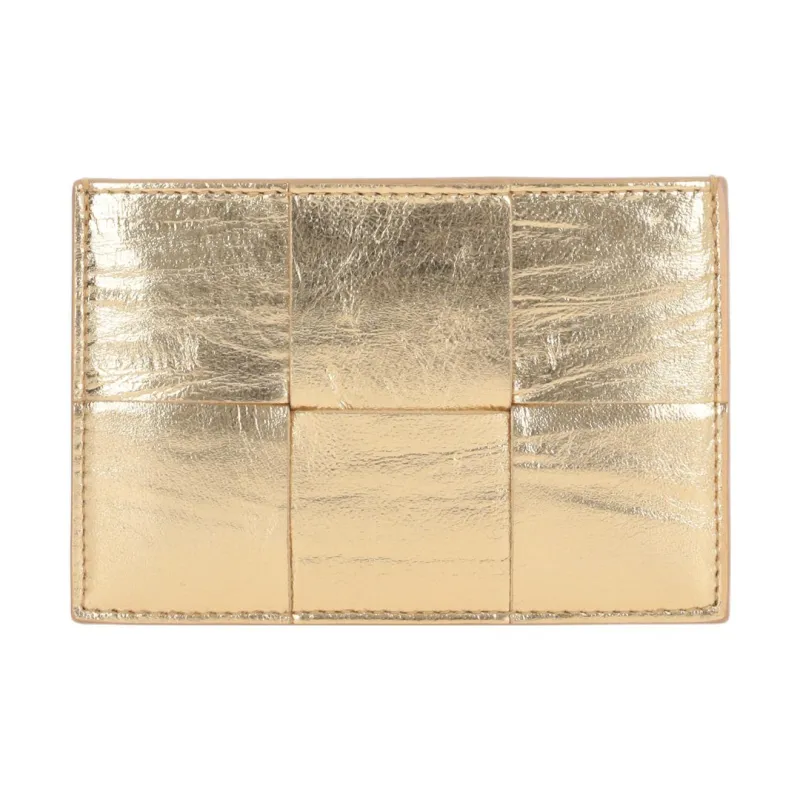 Bottega Veneta Cassette Card Holder-0