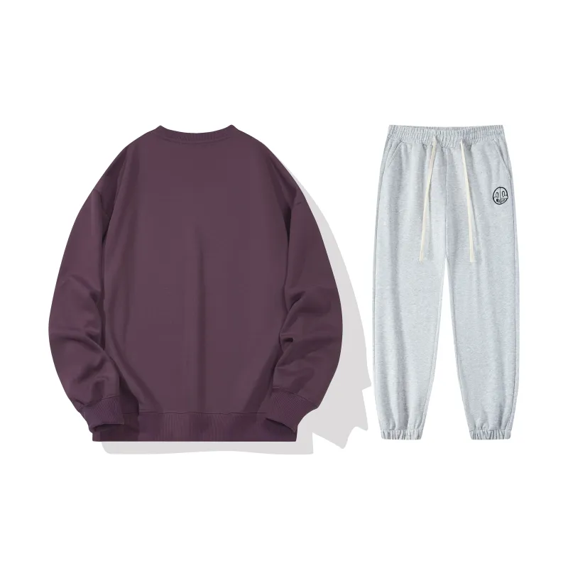 GF Sweatshirt Sets Unisex-18