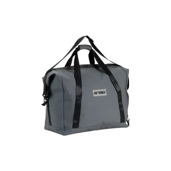 YONEX Badminton Racket Bags Crossbody Bag Gray Unisex