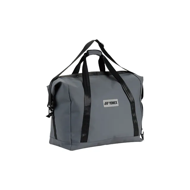 YONEX Badminton Racket Bags Crossbody Bag Gray Unisex-0