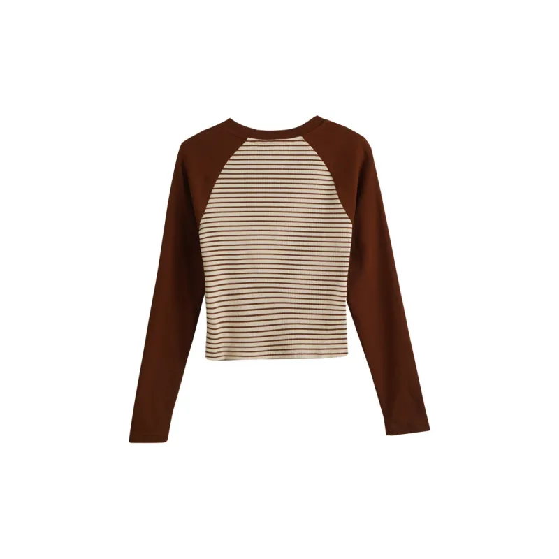Olrain T Shirts Women's-1