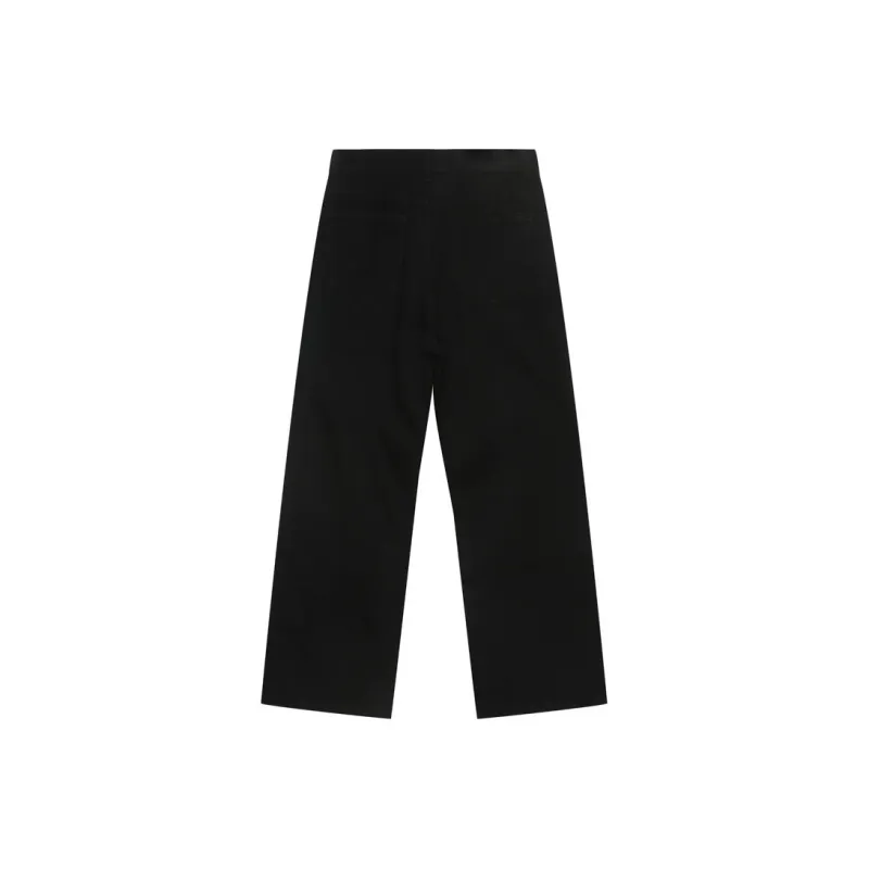 Voguo Relay CLEAN FIT Jeans Unisex-6