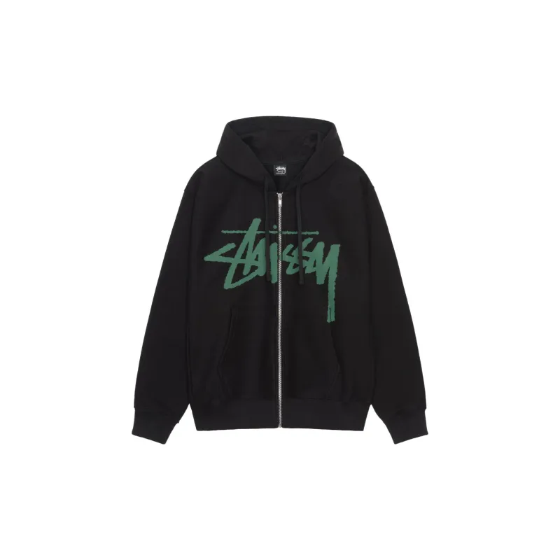 Stussy Venus Zip Hoodie-1