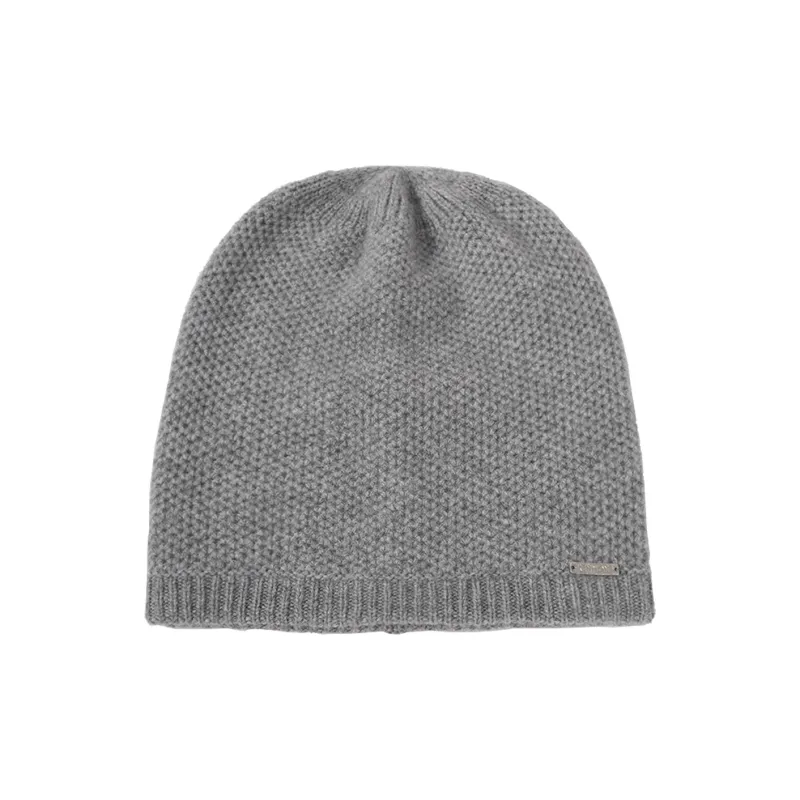 KENMONT Cashmere Beanies Women's-1