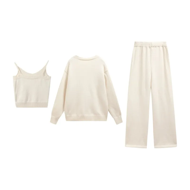 MOPB Casual Suits Women's-1