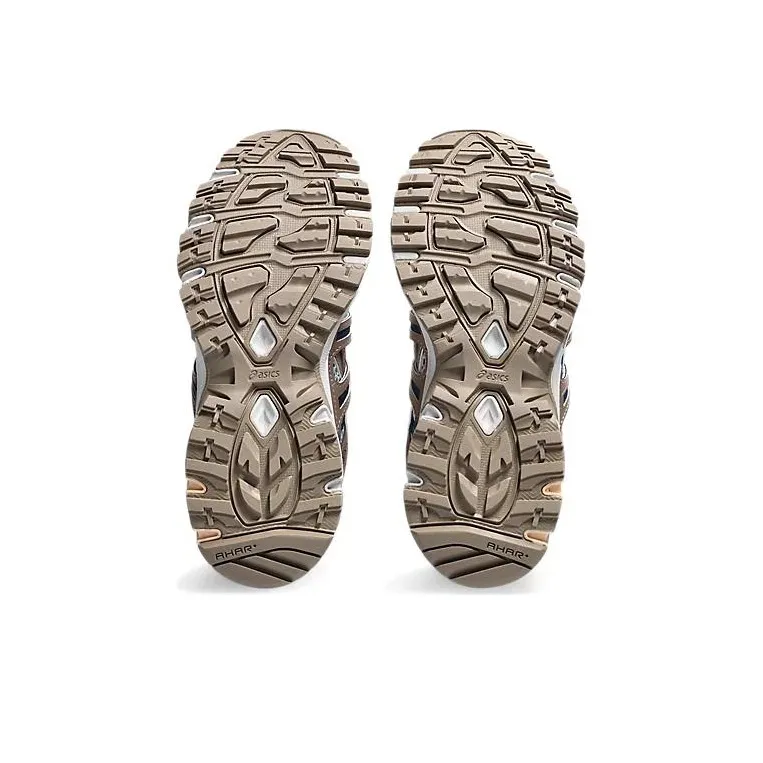Asics Gel Sonoma 15 50 Oyster Grey Taupe Grey Women's-4