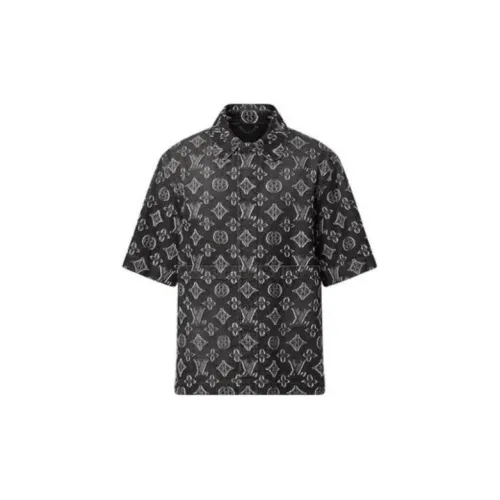 LOUIS VUITTON Shirts Men