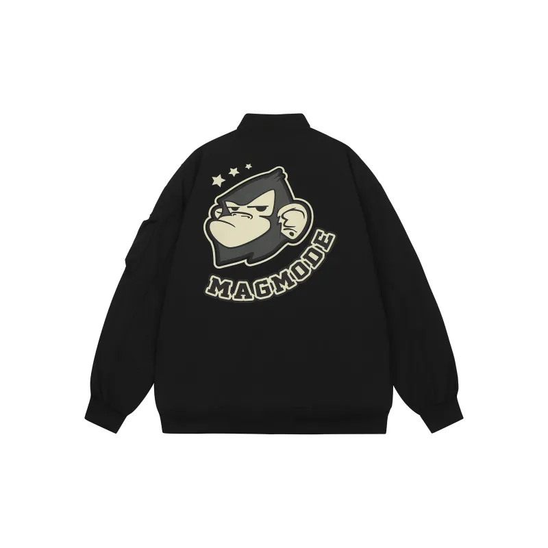 Magmode Jackets Unisex-3