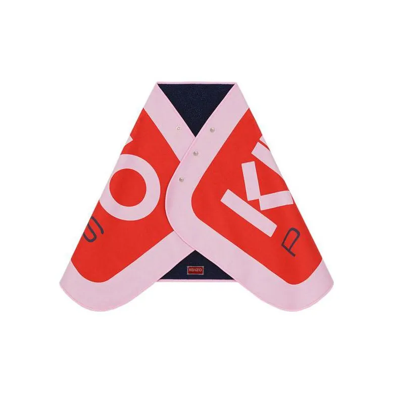 KENZO Shawls Women's-1