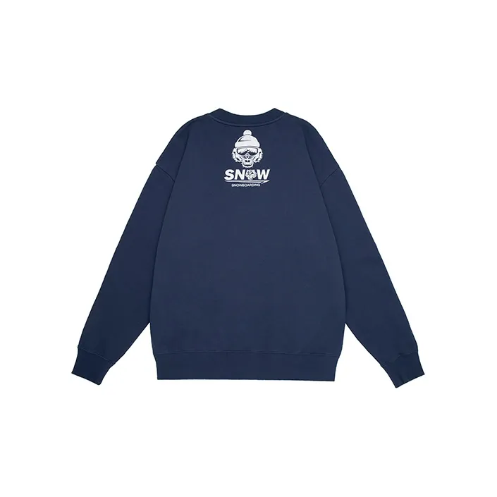 ED HARDY X Sweatshirts Unisex-1