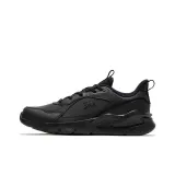 Obsidian Black/Smoke Gray