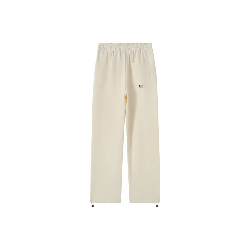 YK&YB Casual Pants Unisex-7
